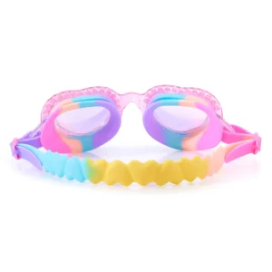 Online Bling2o Love Ya Pink Kids' Heart-Shaped Swim Goggles