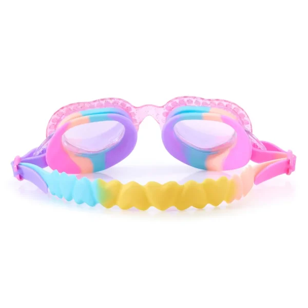 Online Bling2o Love Ya Pink Kids' Heart-Shaped Swim Goggles