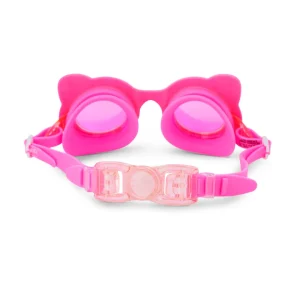 Hot Bling2o Mango Mittens Kitten Kids' Swim Goggles