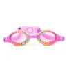 Best Bling2o Metallic Mane Wild N' Free Kids' Swim Goggles