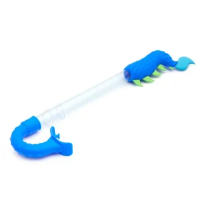 Outlet Bling2o Midnight Mystic Dragon Kids' Snorkel