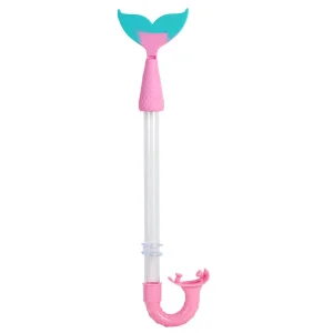 Clearance Bling2o Mint to Be Pink Kids' Snorkel