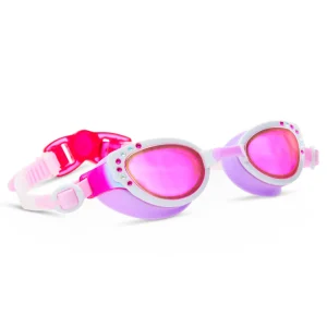 Clearance Bling2o Miss Lux in Diamond Girl Kids' Swim Goggles