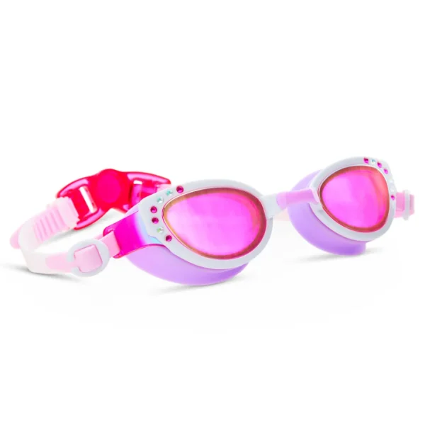 Clearance Bling2o Miss Lux in Diamond Girl Kids' Swim Goggles