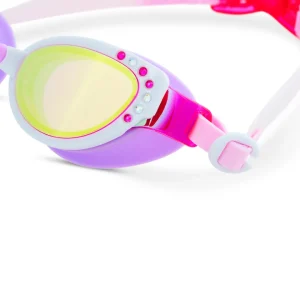 Clearance Bling2o Miss Lux in Diamond Girl Kids' Swim Goggles