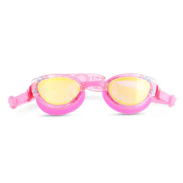 Discount Bling2o Miss Lux in Ruby Girl Kids' Swim Goggles