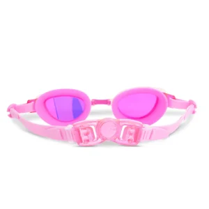 Discount Bling2o Miss Lux in Ruby Girl Kids' Swim Goggles