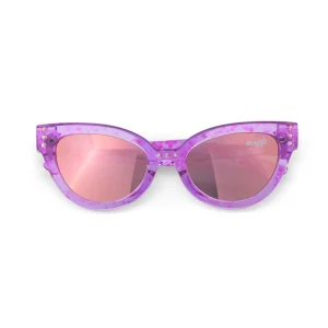 Discount Bling2o Misty Magenta Malibu Beach Kids' Sunglasses