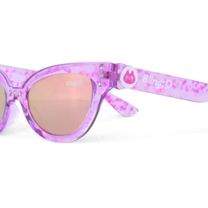 Discount Bling2o Misty Magenta Malibu Beach Kids' Sunglasses