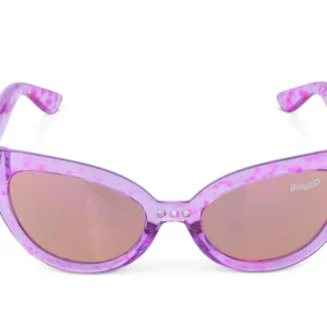 Discount Bling2o Misty Magenta Malibu Beach Kids' Sunglasses