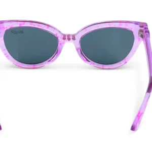 Discount Bling2o Misty Magenta Malibu Beach Kids' Sunglasses