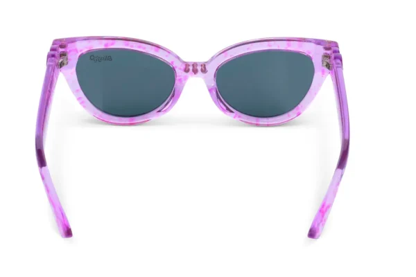 Discount Bling2o Misty Magenta Malibu Beach Kids' Sunglasses