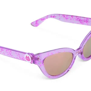 Discount Bling2o Misty Magenta Malibu Beach Kids' Sunglasses