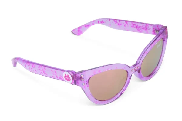 Discount Bling2o Misty Magenta Malibu Beach Kids' Sunglasses