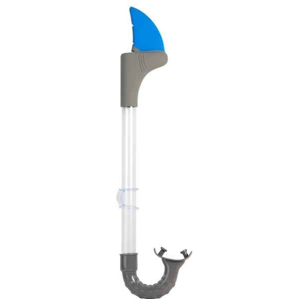 Sale Bling2o Misty Shark Bite Kids' Snorkel