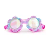 New Bling2o Moonflower Gardenia Kids' Swim Goggles