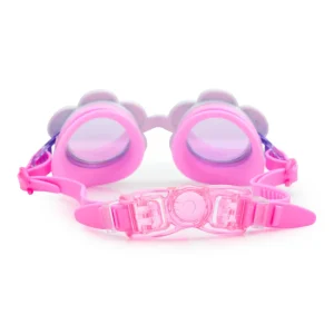 New Bling2o Moonflower Gardenia Kids' Swim Goggles