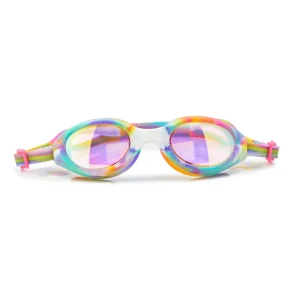 Sale Bling2o Neapolitan Swirl Taffy Girl Kids' Swim Goggles