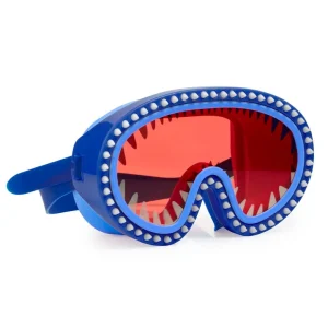 Outlet Bling2o Nibbles Shark Attack Kids' Swim Mask