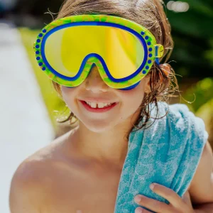 Outlet Bling2o Octavious Tentacle Kids' Swim Mask