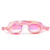 Clearance Bling2o Orange Cream Taffy Girl Kids' Swim Goggles