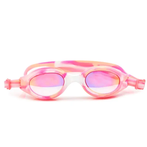 Clearance Bling2o Orange Cream Taffy Girl Kids' Swim Goggles