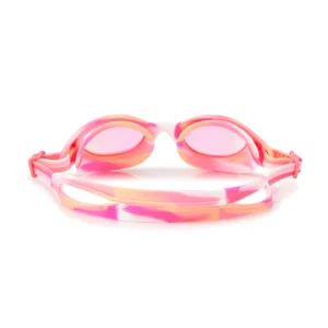 Clearance Bling2o Orange Cream Taffy Girl Kids' Swim Goggles