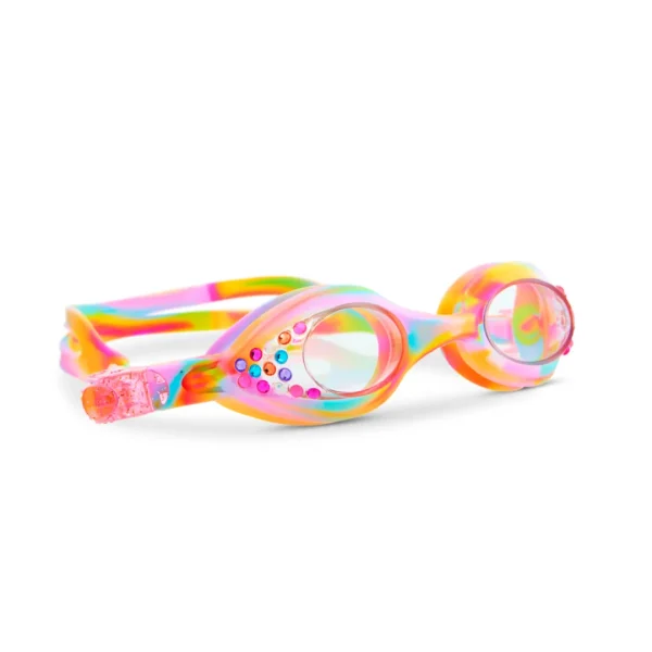 Hot Bling2o Passion Fruit Tiny Taffy Girl Kids' Swim Goggles