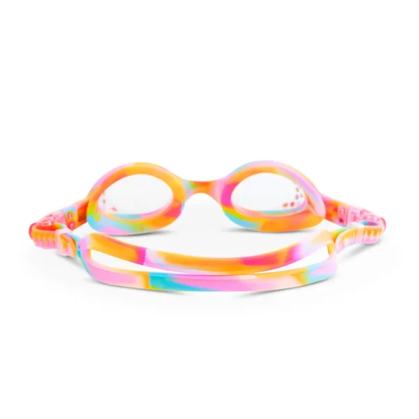 Hot Bling2o Passion Fruit Tiny Taffy Girl Kids' Swim Goggles