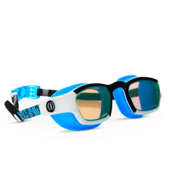 Best Bling2o Phantom Surfer Short Fin Shark Boy Kids' Swim Goggles