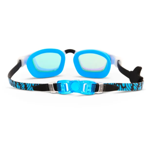 Best Bling2o Phantom Surfer Short Fin Shark Boy Kids' Swim Goggles