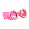 Best Bling2o Pink Jewels Kids' Swim Goggles