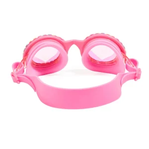 Best Bling2o Pink Jewels Kids' Swim Goggles