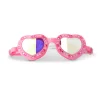 Sale Bling2o Pink Lace Beautiful Bows Girl Kids' Swim Goggles