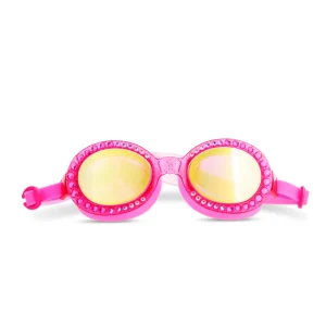 Outlet Bling2o Pink Passion Sparkling Summer Girl Kids' Swim Goggles