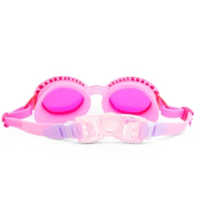 Outlet Bling2o Pink Passion Sparkling Summer Girl Kids' Swim Goggles