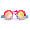 New Bling2o Pink Sugar Bake Off Kids' Swim Goggles