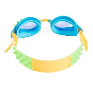 New Bling2o Piranhas Nelly Kids' Swim Goggles