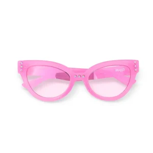 Clearance Bling2o Pisces Pink Malibu Beach Kids' Sunglasses