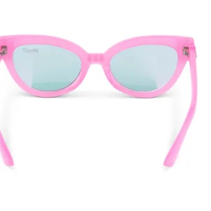 Clearance Bling2o Pisces Pink Malibu Beach Kids' Sunglasses