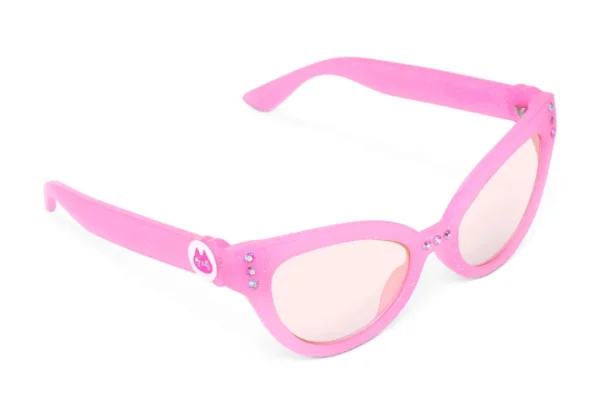 Clearance Bling2o Pisces Pink Malibu Beach Kids' Sunglasses