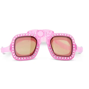 Clearance Bling2o Pizzazz Pink Bring Vibrancy Adult Swim Goggles