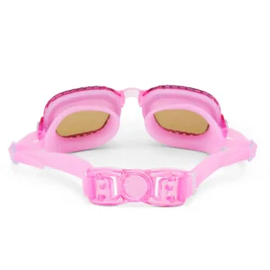 Clearance Bling2o Pizzazz Pink Bring Vibrancy Adult Swim Goggles