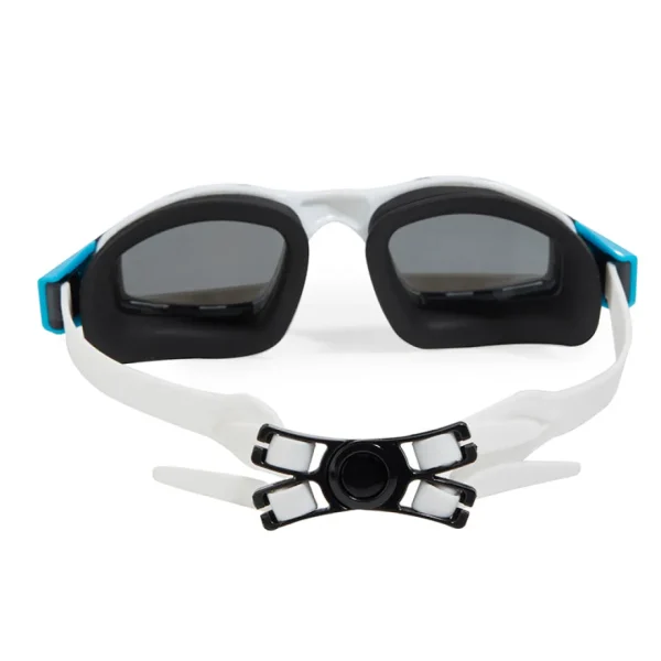 Fashion Bling2o Platinum Edition Gaming Controller Kids' Swim Goggles