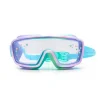 Best Bling2o Poise Purple Glam Kids' Swim Goggles