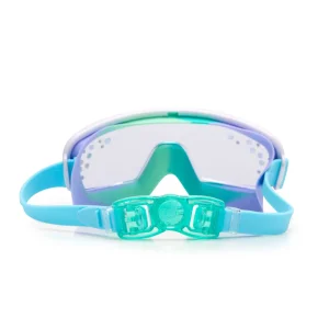 Best Bling2o Poise Purple Glam Kids' Swim Goggles