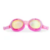 Clearance Bling2o Pop of Purple Sparkling Summer Girl Kids' Swim Goggles