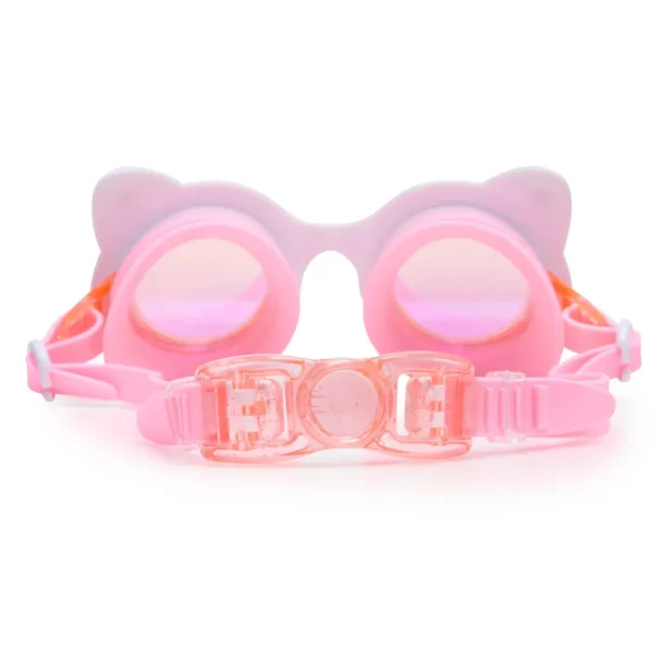 Clearance Bling2o Powder Purr Cat Kids' Swim Goggles