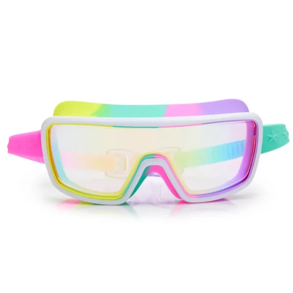 Best Bling2o Pseudo Swirl Chromatic Kids' Swim Goggles