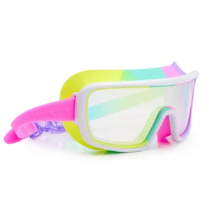 Best Bling2o Pseudo Swirl Chromatic Kids' Swim Goggles